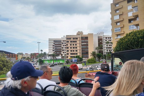 Las Palmas de Gran Canaria